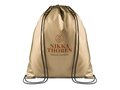 Sac cordelette avec lamination 7