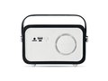 Louisiana Haut-parleur Bluetooth 5W et radio 2