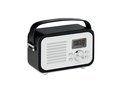 Louisiana Haut-parleur Bluetooth 5W et radio 1