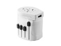 Adaptateur de voyage universel Skross 2