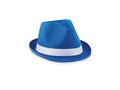 Chapeau de paille couleur 11