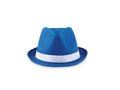 Chapeau de paille couleur 10