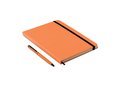 Carnet avec stylo stylet Neilo 1