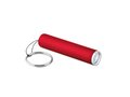 Lampe torche en plastique. 6