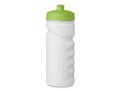 Gourde sport PE 500ml.