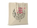Sac shopping coton 140gr/m² 1