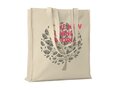 Sac shopping coton 140gr/m² 1