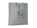 Sac shopping coton 140gr/m² 12