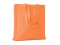 Sac shopping coton 140gr/m² 11