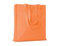 Sac shopping coton 140gr/m² 10