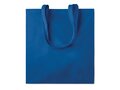 Sac shopping coton 140gr/m² 5