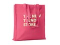 Sac shopping coton 140gr/m² 27