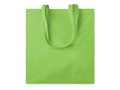 Sac shopping coton 140gr/m² 27