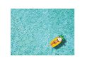 Matelas de plage gonflable en forme d'ananas 3