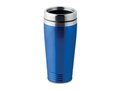 Tasse de voyage double paroi