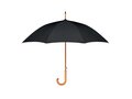 Parapluie 23,5'' RPET pongé