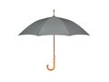 Parapluie 23,5'' RPET pongé 5