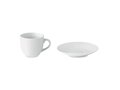 Espresso cup and saucer 80 ml 2