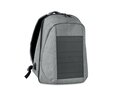 Backpack solar