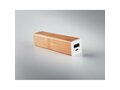 Powerbank bambou 2200 mAh 7