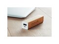 Powerbank bambou 2200 mAh 4