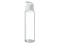 Bouteille en verre 470ml