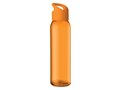 Bouteille en verre 470ml 10