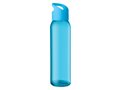 Bouteille en verre 470ml 12