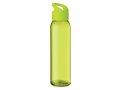 Bouteille en verre 470ml 19