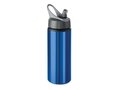 Bouteille aluminium - 600 ml