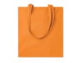 Sac shopping coton 180gr/m² 10