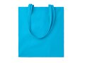Sac shopping coton 180gr/m² 14