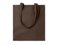 Sac shopping coton 180gr/m² 21
