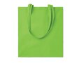 Sac shopping coton 180gr/m² 17