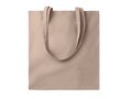 Sac shopping coton 180gr/m² 28