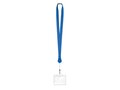 Lanyard avec badge extensible 7