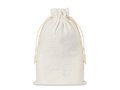 Ensemble de bain dans un sac en jute 2