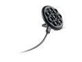 Chargeur sans fil rond
