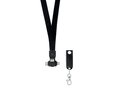 Lanyard avec câble 3 en 1 3