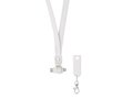 Lanyard avec câble 3 en 1 7