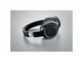 Casque audio Anti bruit (ANC) 7