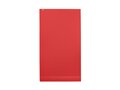 Serviette coton bio 180x100 12