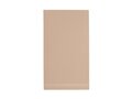Serviette coton bio 180x100 33