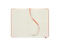 Carnet A5 couverture RPET 600D 17
