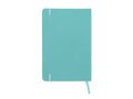 Carnet A5 couverture RPET 600D 4