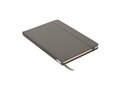 Carnet A5 couverture RPET 600D 6