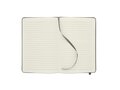 Carnet A5 couverture RPET 600D 8