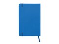Carnet A5 couverture RPET 600D 9
