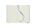 Carnet A5 couverture RPET 600D 11