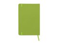 Carnet A5 couverture RPET 600D 13